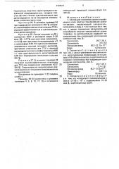 Состав для получения хроматографического слоя пластин тонкослойной хроматографии (патент 1736541)