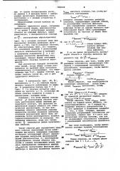 Способ определения динамической характеристики объекта и установка для его осуществления (патент 994948)
