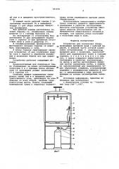 Устройство для опаливания птицы (патент 593690)