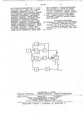 Устройство для управления тормозами поезда (патент 691324)