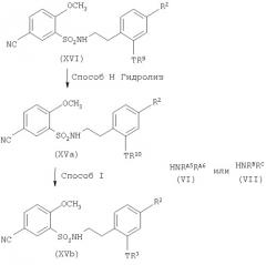 Производные 5-амидино-2-гидроксибензолсульфонамида, содержащие их фармацевтические композиции и промежуточные продукты для их получения (патент 2273633)