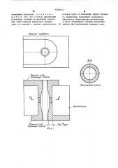 Способ контроля толщины металлизации межслойных переходов печатных плат (патент 538211)