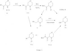 Полигетероциклические соединения и их применение в качестве антагонистов метаботропного рецептора глутамата (патент 2381226)