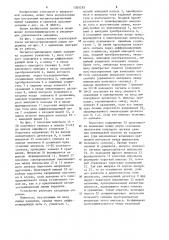 Магнитострикционная линия задержки (патент 1205283)