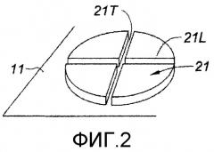 Штамп для горячей объемной штамповки со средствами маркировки (патент 2378080)