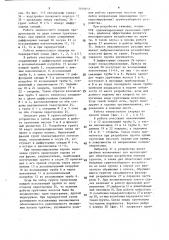 Землесосный снаряд (патент 1416616)