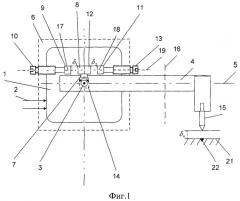 Гравировальное устройство (варианты) (патент 2429139)