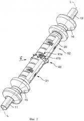 Измерительный преобразователь вибрационного типа (патент 2452923)