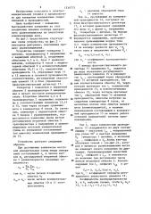 Мост переменного тока для измерения составляющей комплексной проводимости (патент 1234773)