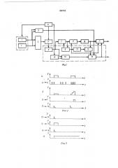 Многоточечная система для автоматического контроля температуры (патент 506762)