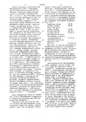 Раствор для обезжиривания стали (патент 933825)