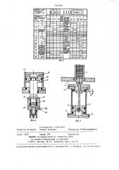 Устройство для поштучной подачи заготовок из стопы (патент 1234004)