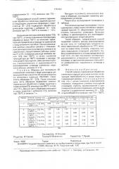 Способ химико-термической обработки спеченных изделий на основе железа (патент 1731441)