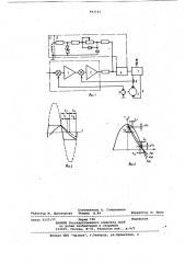 Вентильный электропривод постоянноготока (патент 843142)