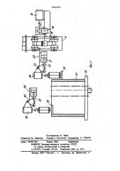 Устройство для обработки поверхностей переменной кривизны (патент 933393)