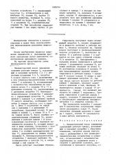 Пневматический насос замещения (патент 1606744)