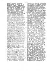 Устройство для обмена информацией между цифровой и аналоговой вычислительными машинами (патент 1257673)