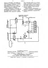 Устройство для запуска и реверса двигателя внутреннего сгорания (патент 1068613)