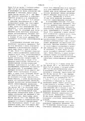 Способ моделирования посттравматической эпилепсии (патент 1506470)