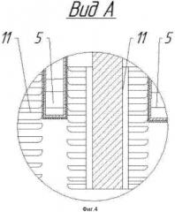 Намывной ламельный фильтр (патент 2561098)