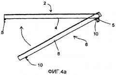Потолочная опалубочная система (патент 2387771)