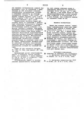Форма для отливки валков (патент 850292)