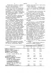 Способ окускования фосфатного сырья (патент 1096206)