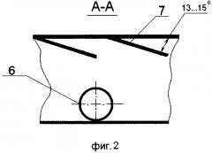 Роторный распылительный аппарат (патент 2342968)