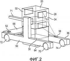 Система операционного стола (патент 2660001)