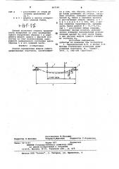 Способ определения модуля сдвигаармированных пластиков (патент 847149)