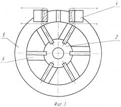 Устройство для вибростабилизации (патент 2244755)