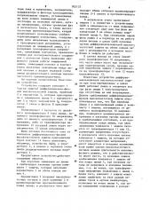 Устройство для дифференциально-фазной высокочастотной защиты (патент 902137)