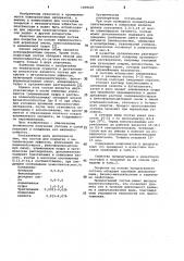 Состав для покрытия с металлическим эффектом (патент 1008226)