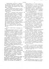 Способ изготовления режущего инструмента с винтовой частью (патент 1316736)