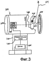 Эксплуатационное устройство с электропитанием через ethernet (патент 2427019)