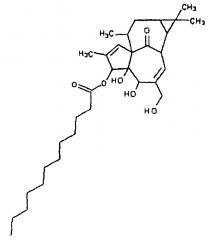 Производные ингенола, применяемые для лечения рака (патент 2662712)