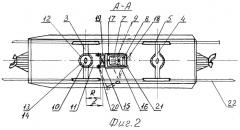 Транспортное средство (патент 2245800)