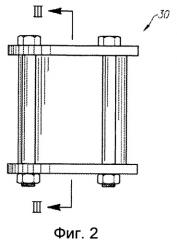 Энергетически активируемая полимерная композиция, перекачиваемая при комнатной температуре, и устройство для активирования и распределения такой композиции (патент 2502750)