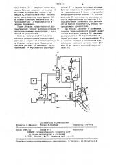 Машина для рытья траншей (патент 1257137)