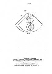 Вибровозбудитель (патент 747534)