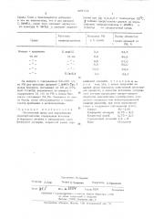 Питательная среда для выращивания микроорганизмов (патент 485144)