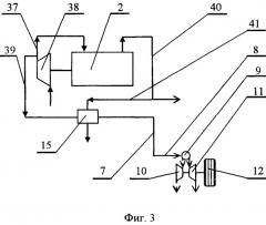 Способ привода колес шасси самолета и шасси самолета с приводом колес (патент 2495792)