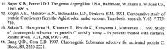 Штамм aspergillus ochraceus - продуцент протеиназы - активатора протеина с плазмы крови человека (патент 2461615)