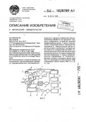 Способ выборочной электрохимической обработки тел вращения и устройство для его осуществления (патент 1828789)