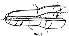 Отлитая под давлением форсунка и инжектор, содержащий эту отлитую под давлением форсунку (патент 2442017)