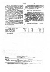 Люминофор для волоконно-оптического датчика температуры (патент 1786055)