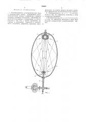Преобразователь электромагнитныхволн в гиперзвуковые волны (патент 508968)