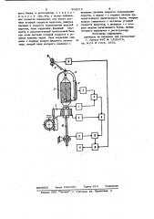 Устройство для измерения удлинения ровницы (патент 938016)