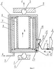 Самосвальное транспортное средство (патент 2481971)