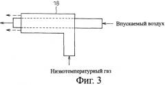 Газоперекачивающий агрегат установки сухого тушения кокса и способ его эксплуатации (патент 2369627)